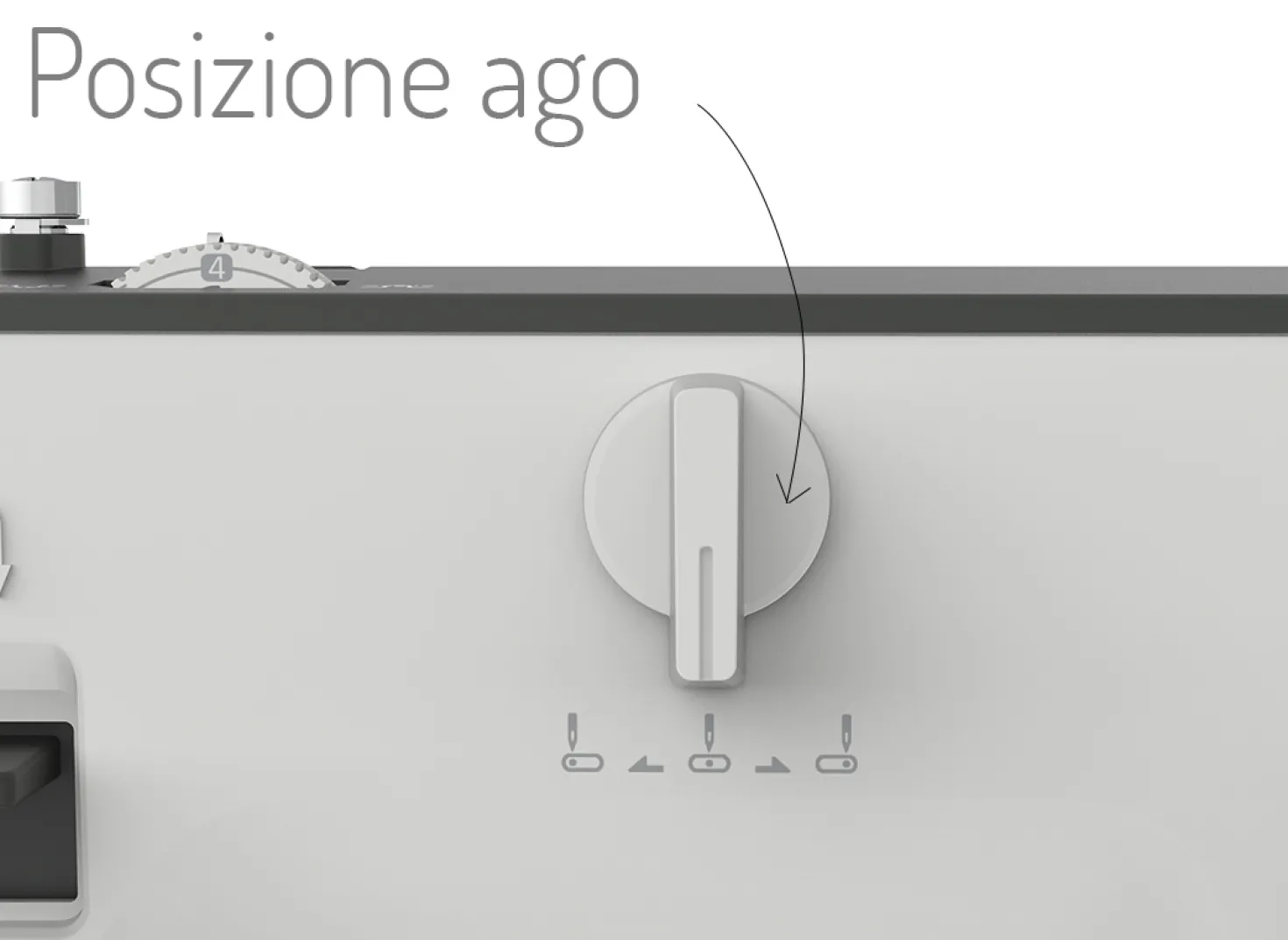 Necchi Q132A