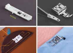 Necchi Q132A