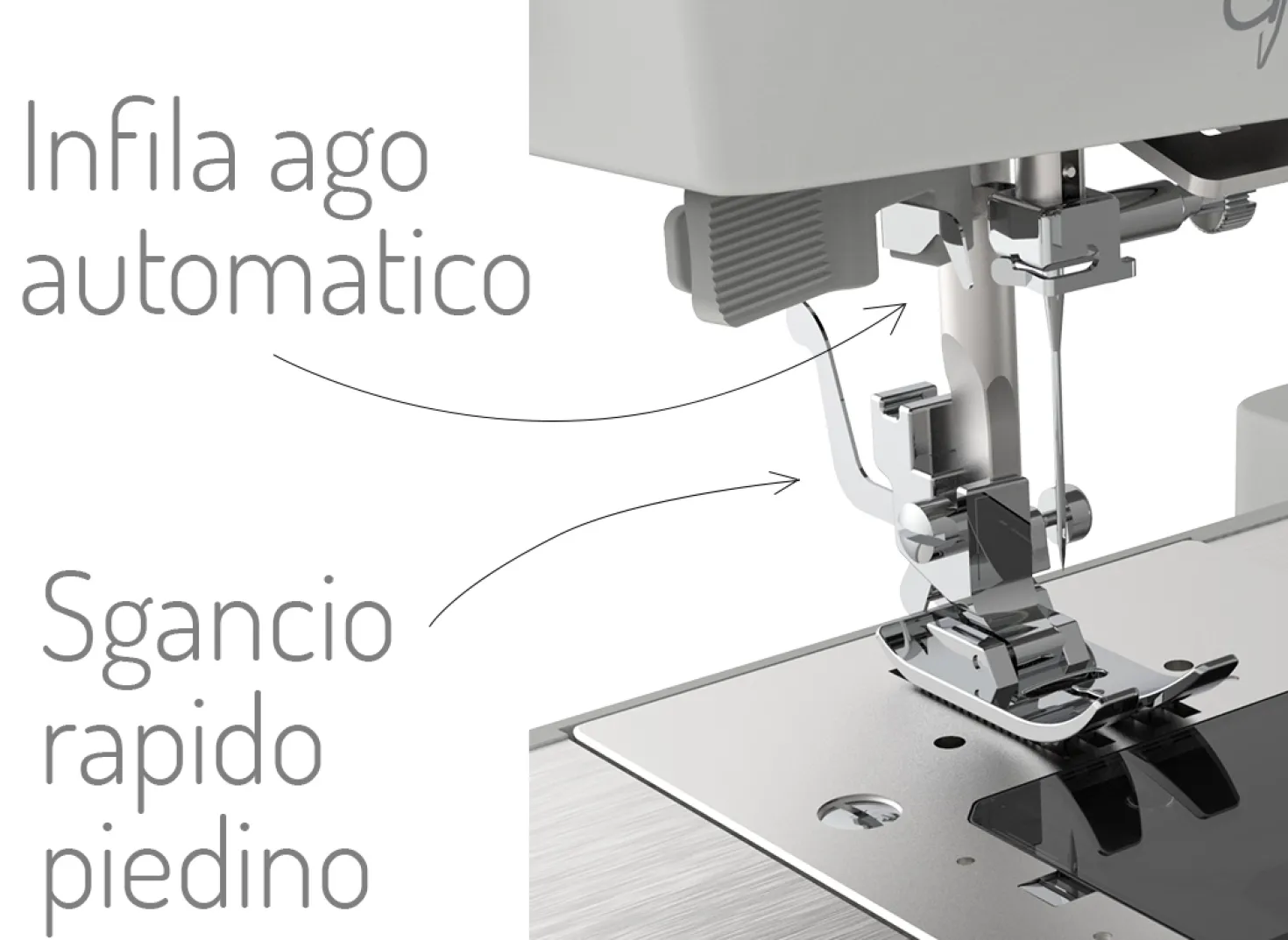 Necchi Q132A