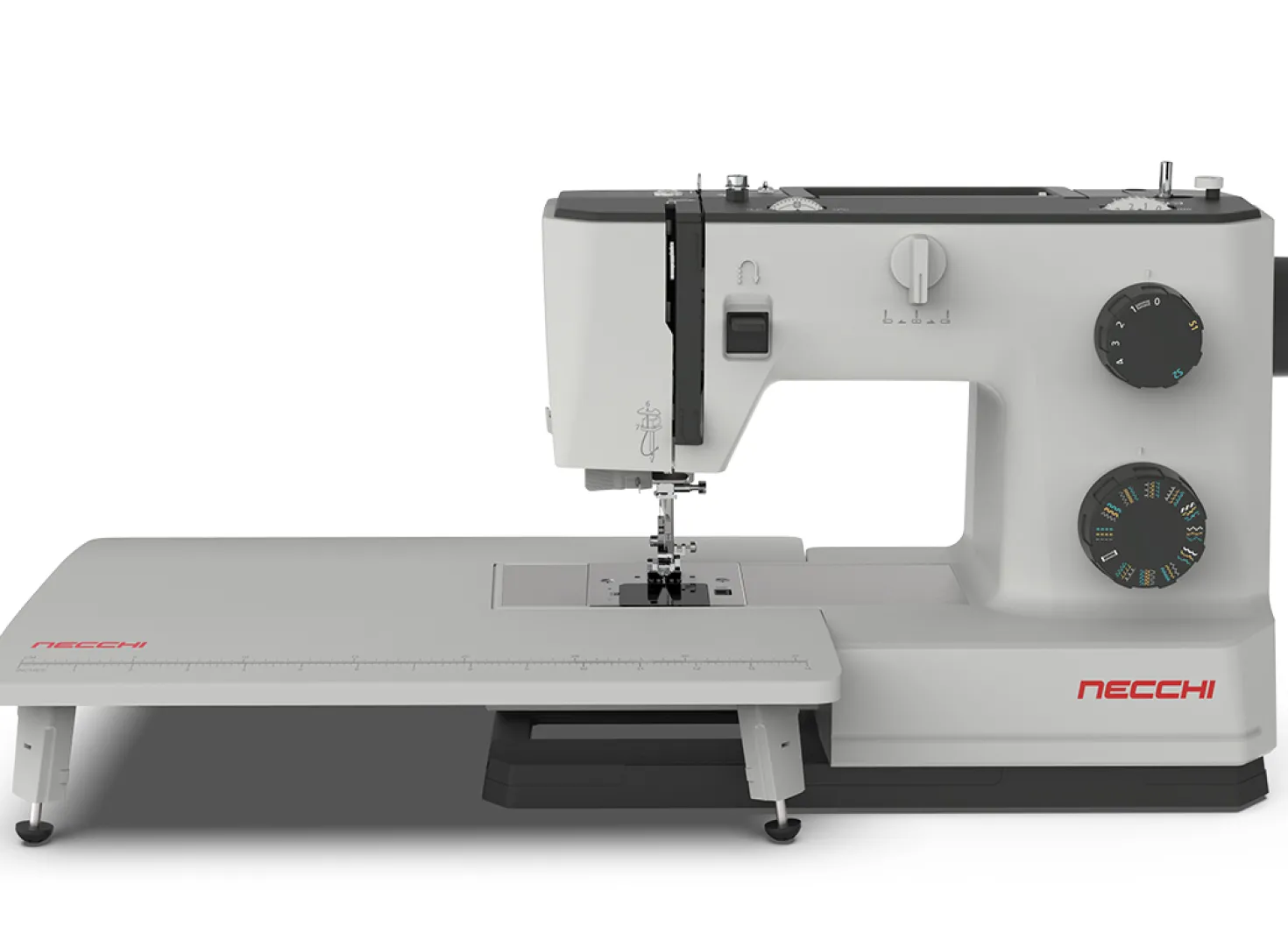 Necchi Q132A