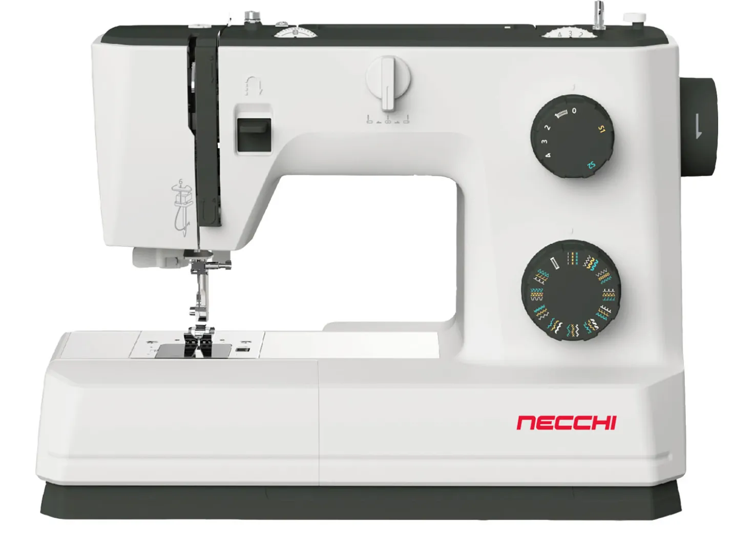 Necchi Q132A