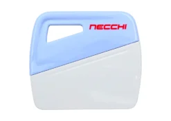 Necchi Raschietto piccolo 7,5cmx6,1cmx0,7cm