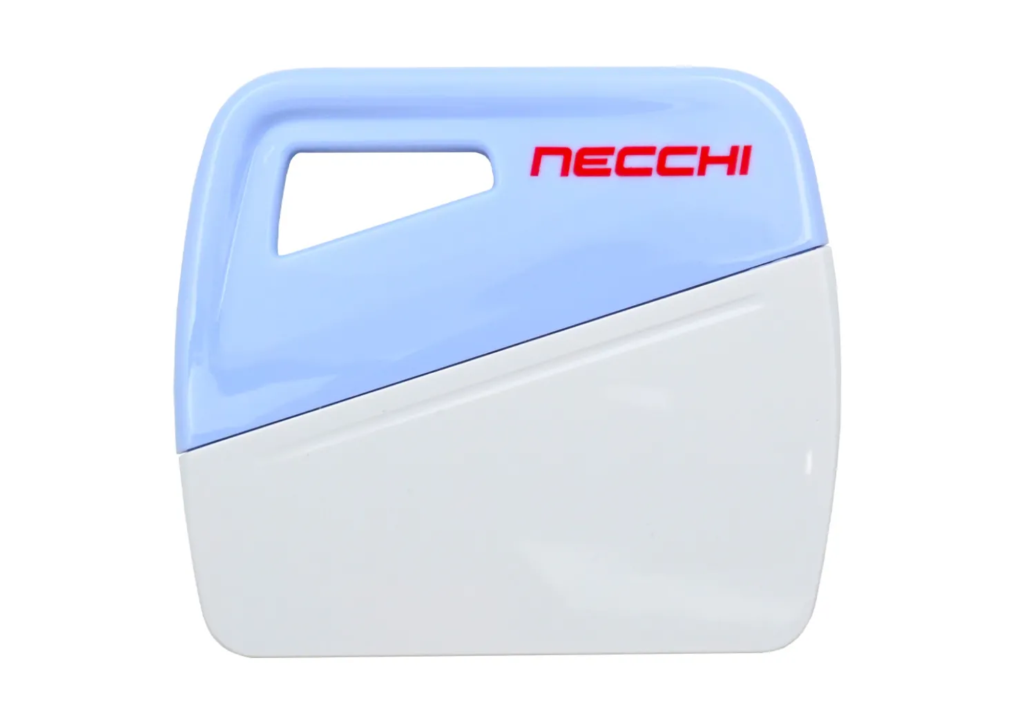 Necchi Raschietto piccolo 7,5cmx6,1cmx0,7cm