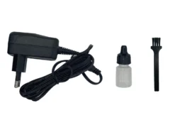Necchi Regolatore per Barba Ricaricabile NHT-1309