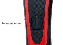 Necchi Regolatore per Barba Ricaricabile NHT-1309