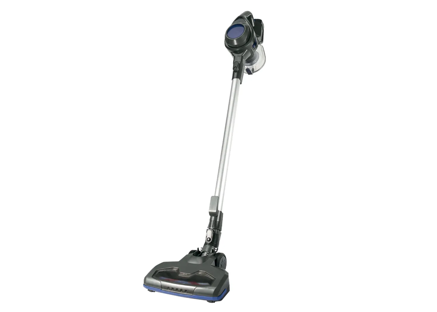 Necchi Scopa Cordless NH9206