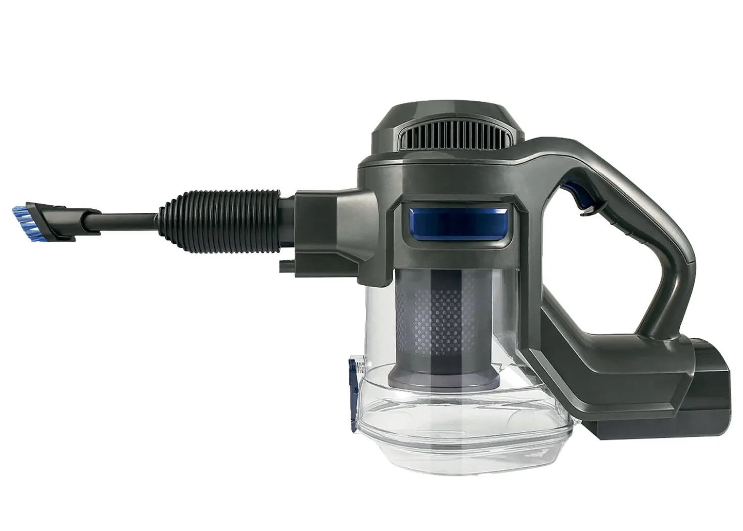 Necchi Scopa Cordless NH9206