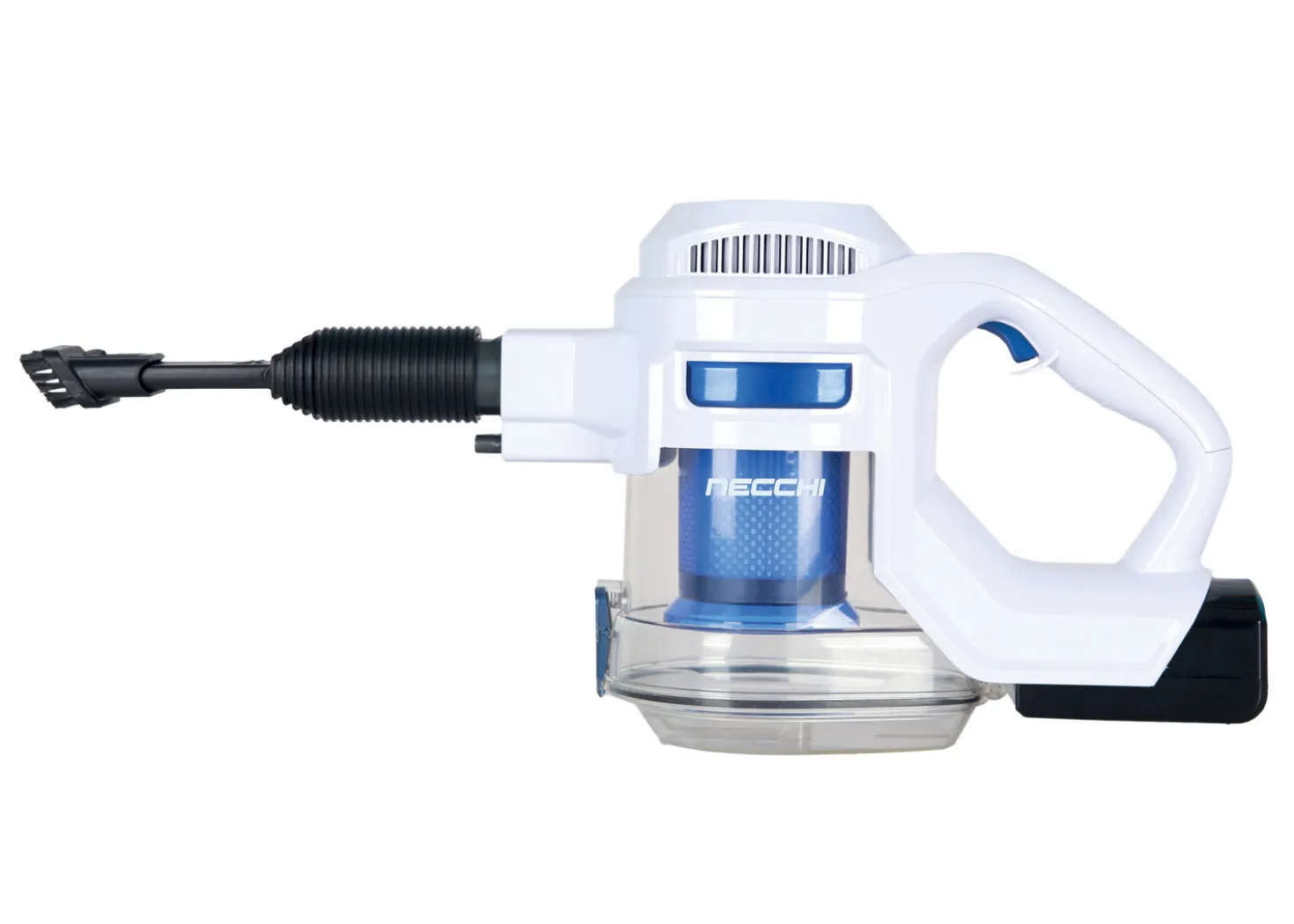 Necchi Scopa Cordless NH9209
