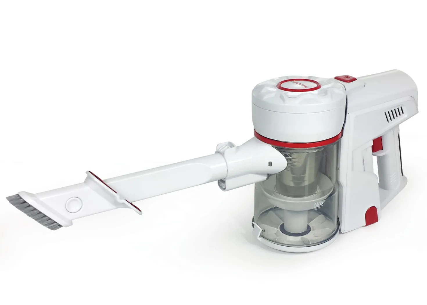 Necchi Scopa Cordless NH9208 2 in 1