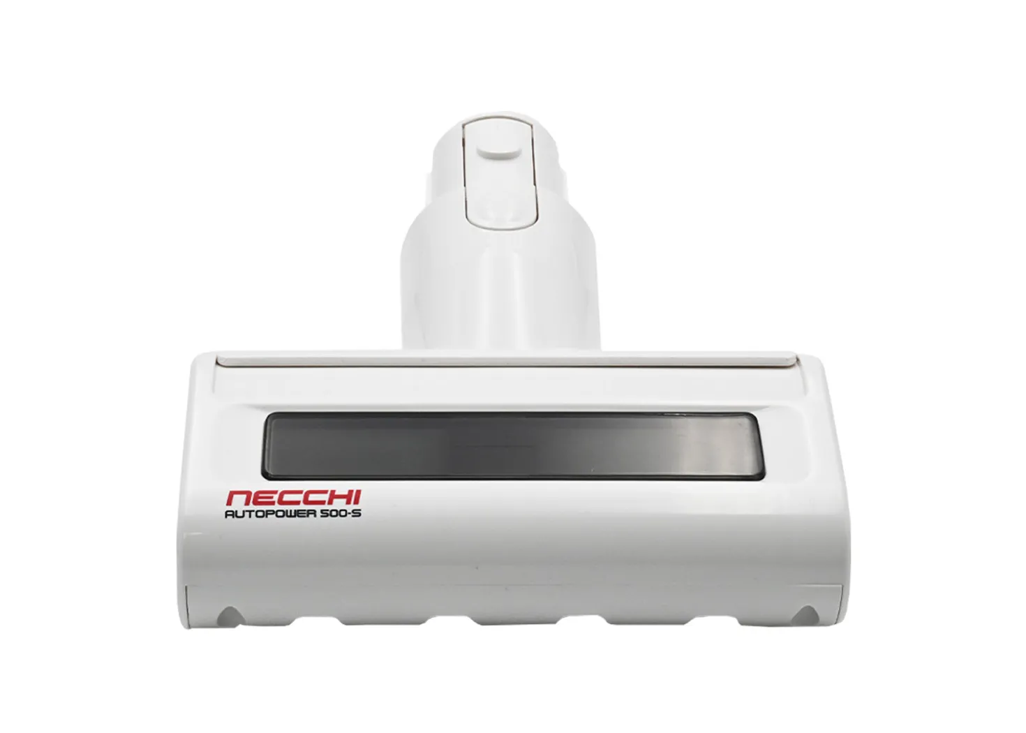 Necchi Spazzola motorizzata UV per Letti e Materassi per Linea Autopower