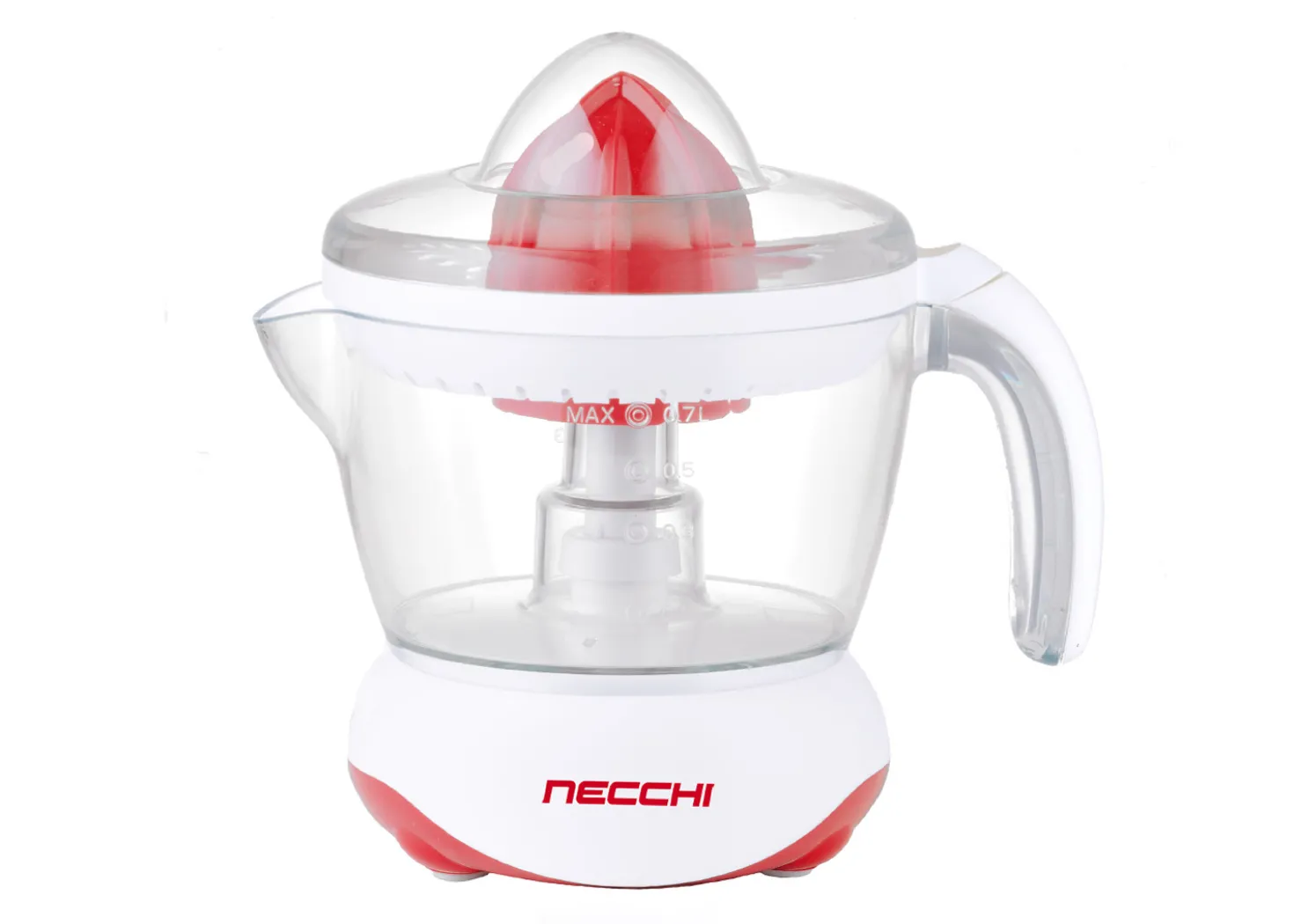 Necchi Spremiagrumi NATC-601B