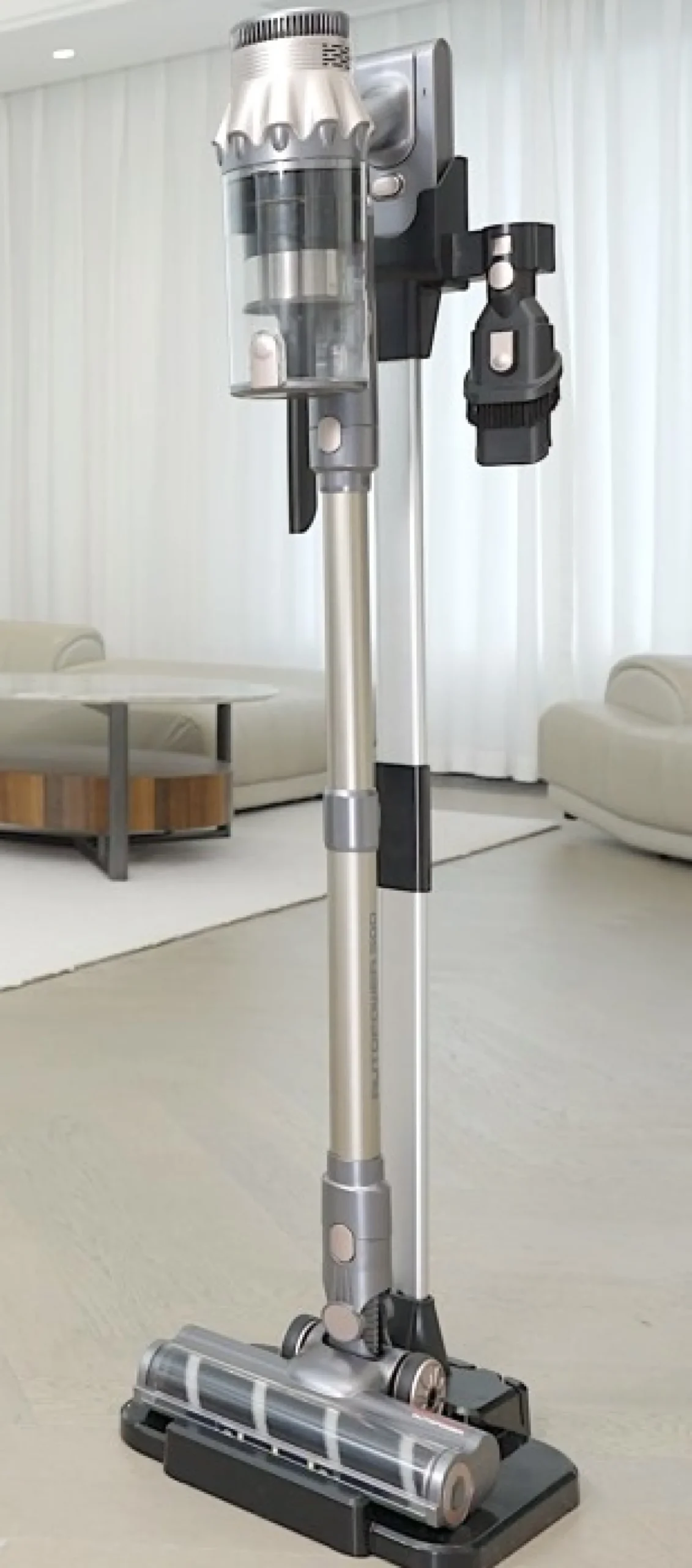 Necchi Stand per ricarica per Autopower