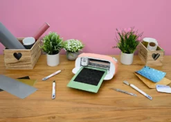 Necchi Sweet Mini Plotter da Taglio