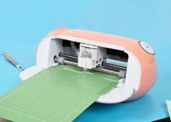 Necchi Sweet Mini Plotter da Taglio