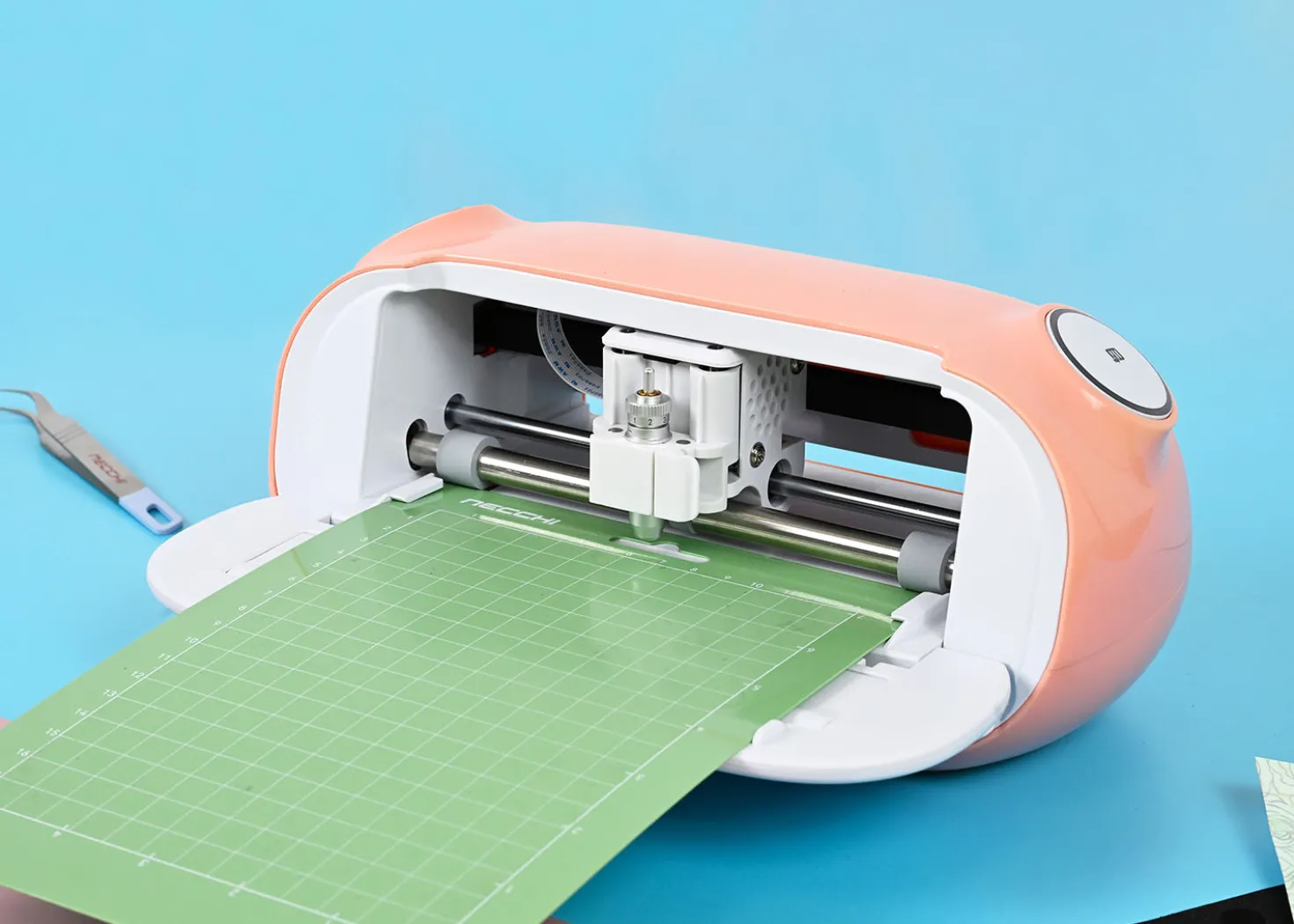 Necchi Sweet Mini Plotter da Taglio