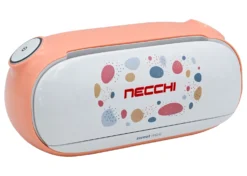 Necchi Sweet Mini Plotter da Taglio