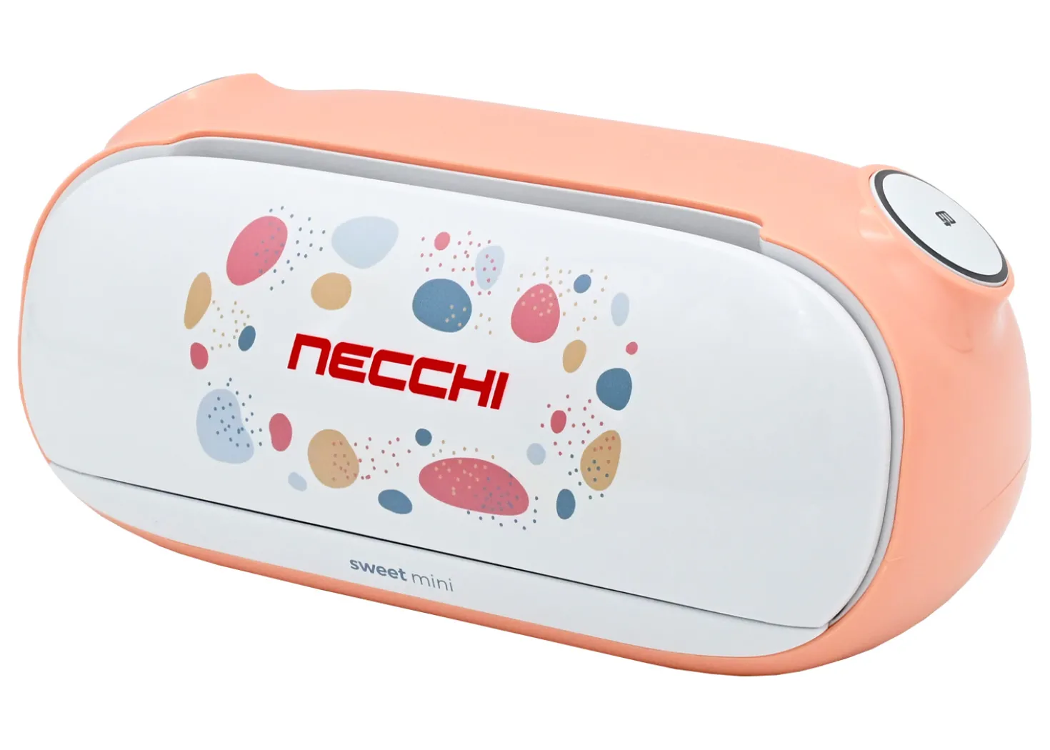 Necchi Sweet Mini Plotter da Taglio