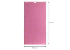 Necchi Tappetino per Necchi Creator Express adesività per Stoffa 30,48cmx60,96cm