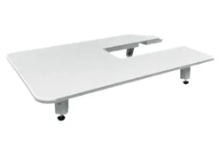 Necchi Tavolo Allunga Base per C2000, C700, C400, C1200