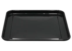 Necchi Teglia per Forno Pizza NK9022 e NK9022DIGITAL