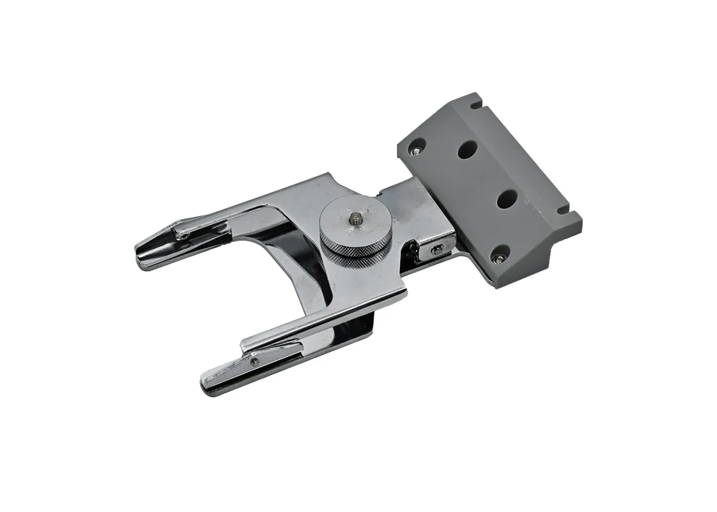 Necchi Telaio per scarpe 50mm×40mm per ricamatrice Necchi Creator C10