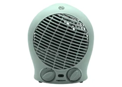 Necchi Termoventilatore Portatile Verde 1000w/2000w