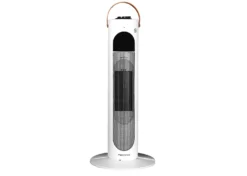 Necchi Termoventilatore Torretta in Ceramica 2000w
