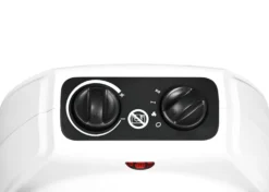 Necchi Termoventilatore 2200w