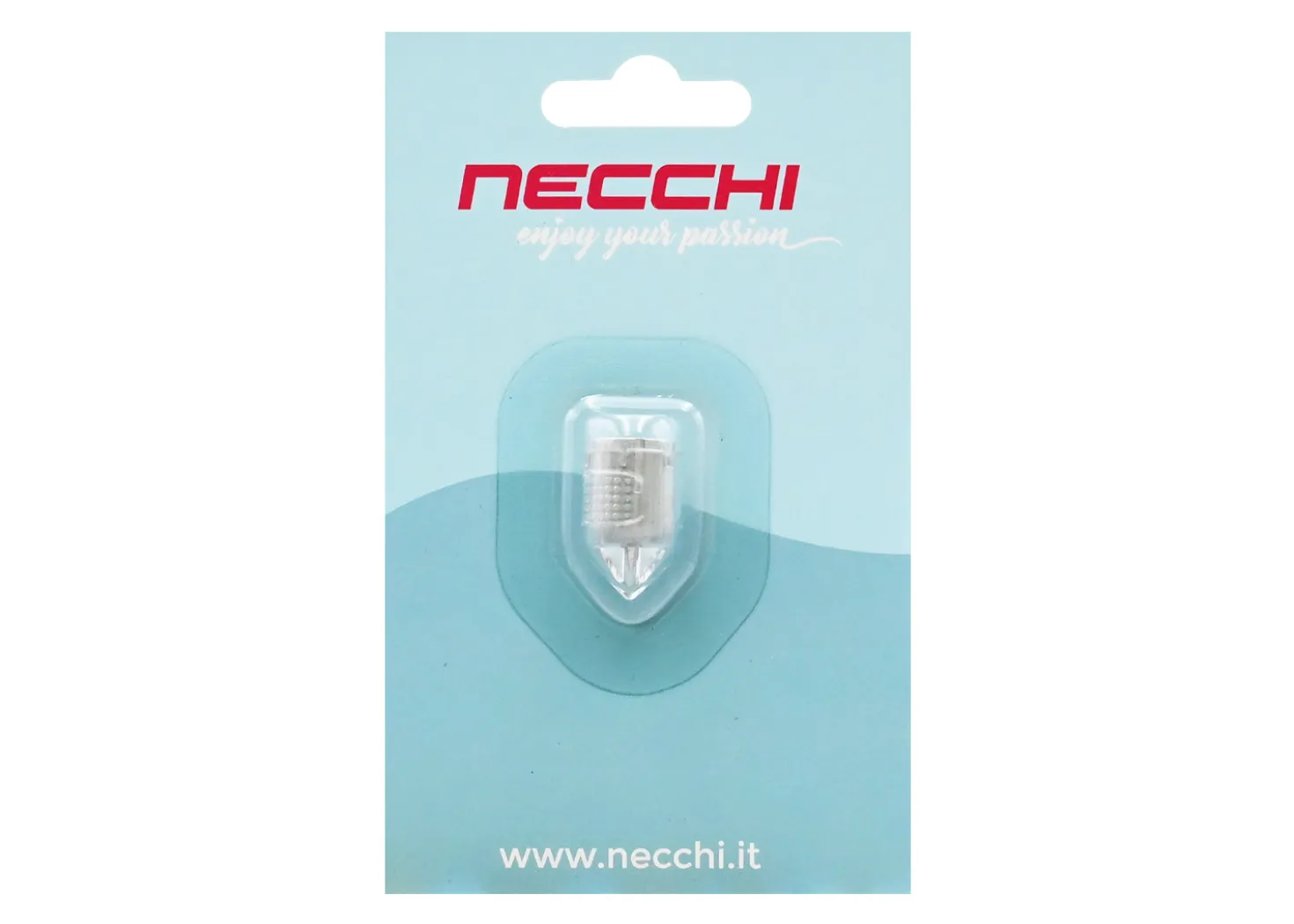 Necchi Testa per Lama per Incisioni