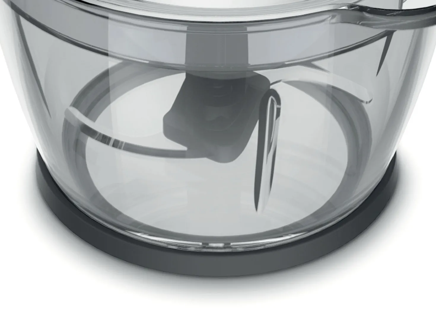 Necchi Tritatutto Premium NMC363AK-CB