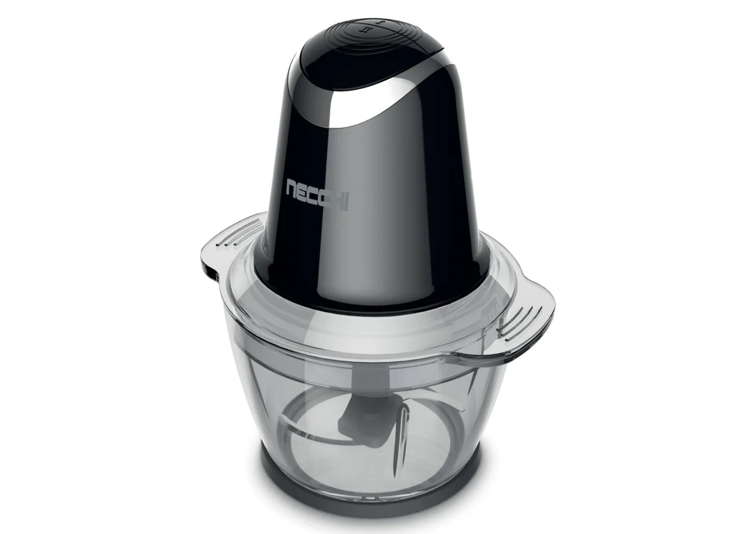 Necchi Tritatutto Premium NMC363AK-CB