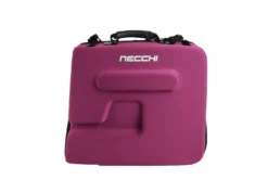 Necchi Valigia Rigida Purple
