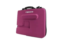 Necchi Valigia Rigida Purple