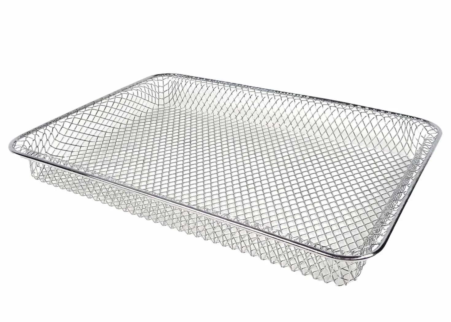Necchi Vassoio Crispy per NK021