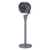 Necchi Ventilatore a Torretta ad Oscillazione Automatica 40W
