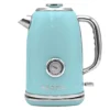 Necchi Vintage Bollitore 1,8 L Azzurro Pastello