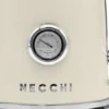 Necchi Vintage Bollitore 1,8 L Crema