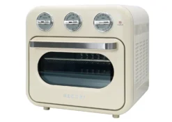 Necchi Vintage Friggitrice ad Aria 16l