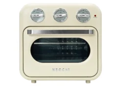 Necchi Vintage Friggitrice ad Aria 16l