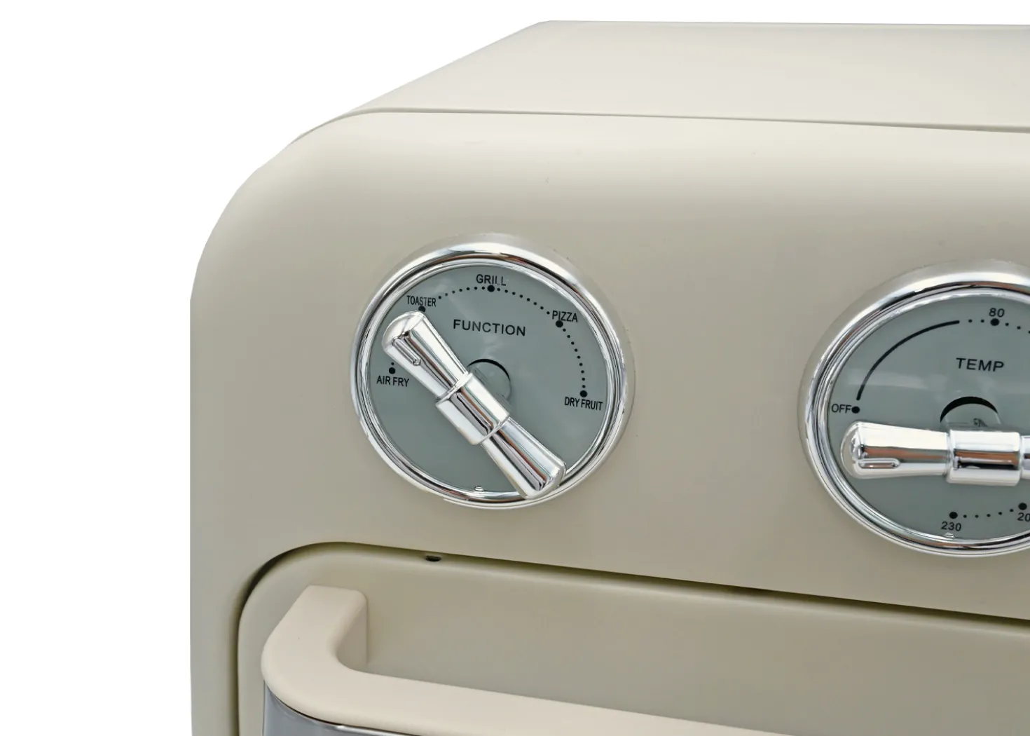 Necchi Vintage Friggitrice ad Aria 16l