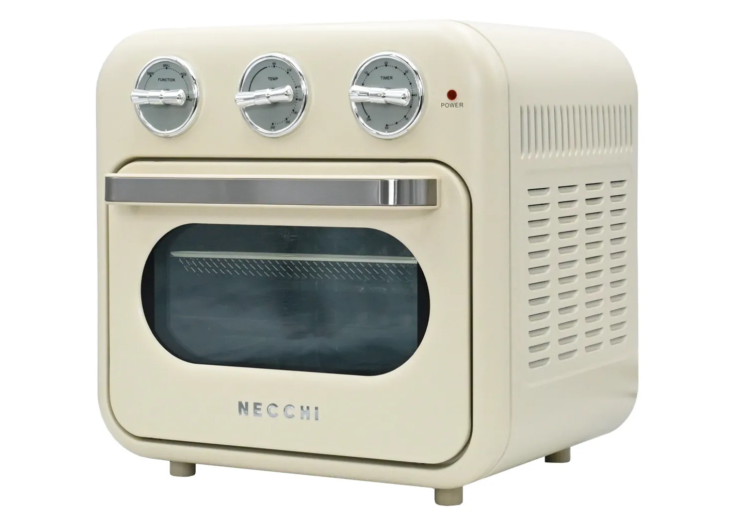 Necchi Vintage Friggitrice ad Aria 16l