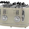 Necchi Vintage Tostapane Sandwich Crema