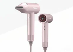Necchi YAO Phon al Plasma