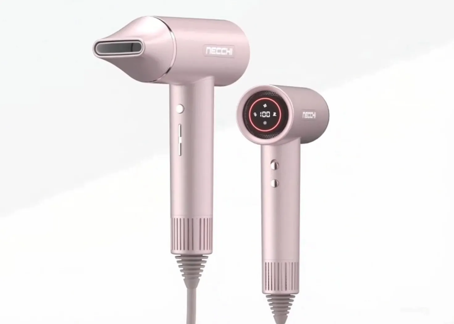 Necchi YAO Phon al Plasma