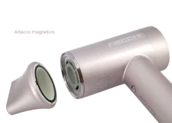 Necchi YAO Phon al Plasma