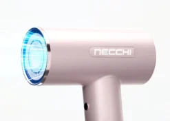 Necchi YAO Phon al Plasma