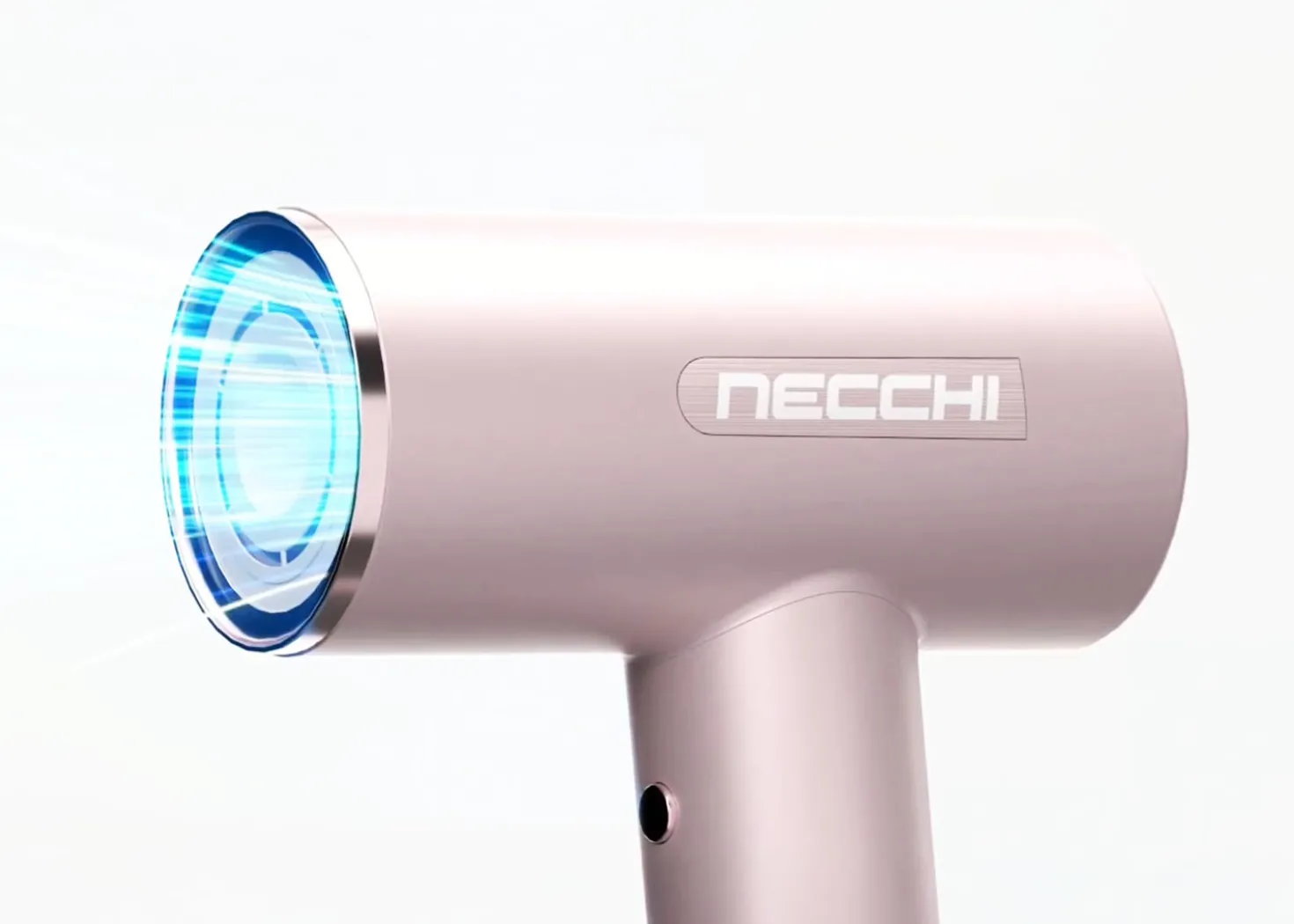 Necchi YAO Phon al Plasma