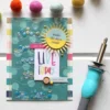 Photo Sleeve Fuse per buste trasparenti con inserti