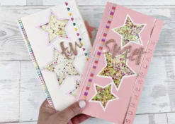 Photo Sleeve Fuse per buste trasparenti con inserti