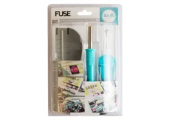Photo Sleeve Fuse per buste trasparenti con inserti